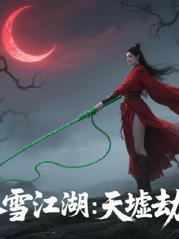 烬雪江湖之天墟劫